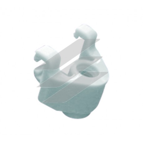 Монтажний місток для приладів британського стандарту, Spelsberg